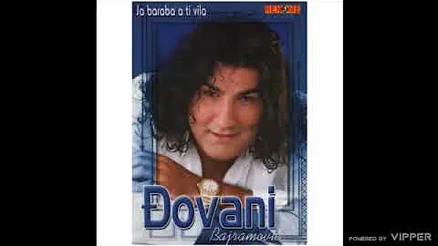 Djovani Bajramovic - Zmija - (Audio 2009)