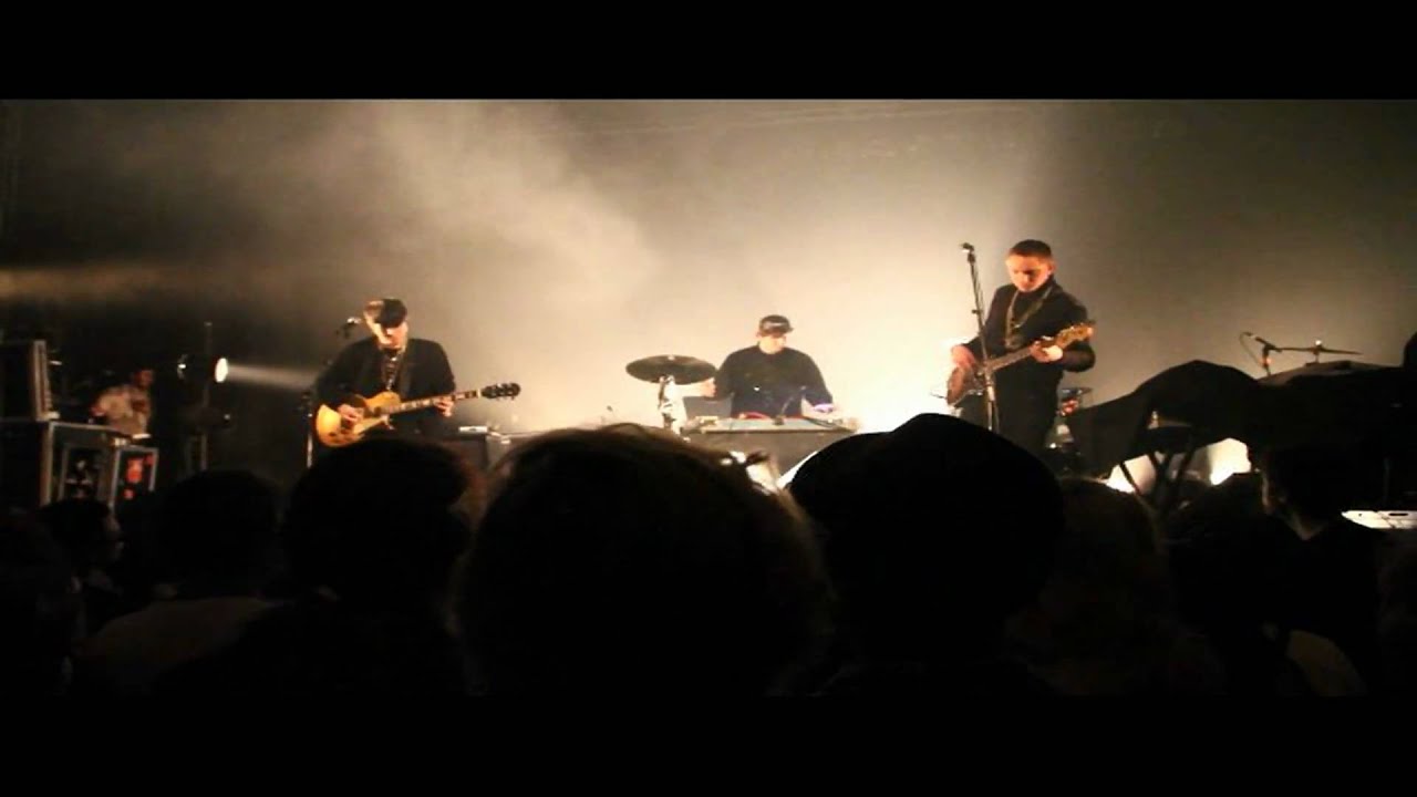 Infiniti the xx