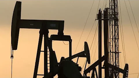 China to Drive Oil Prices Higher, Analyst Sen Says - DayDayNews