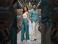 party wear #trending dress#fashion #vairal
