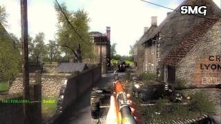 smg luckshot