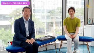 색소폰전용휴대용리버브무선핀마이크