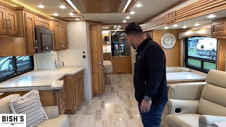 2022 Newmar Ventana 4037 Class A Diesel Motorhome • Bishs.com