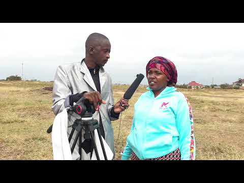 Njugush Journalist