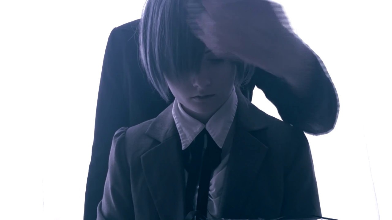 CMV - Black Butler -Kuroshitsuji - Sebastian Michaelis & Ciel Phantomhive
