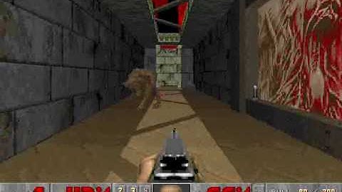 DoomGuru - Doom Fan Maps - 10 Years Of Doom Pt. 1