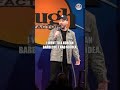 Fast food sucks stand up compilation shorts