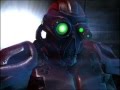 StarCraft II Ghost Quotes 2010 
