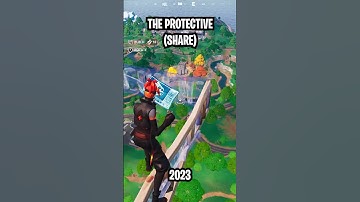 How Do You Build Skybases In Fortnite?