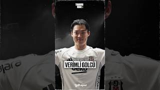 🦅 Beşiktaşın Yeni Bitiricisi: Hyeon - Gyu Oh