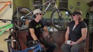Bar Side Chat, Season 2, Ep. 18:  Pivot Backstory