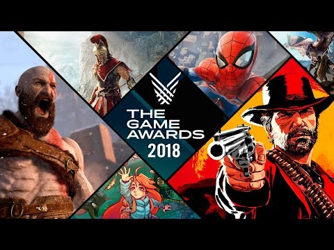 Todos os jogos vencedores - The Game Awards 2018 - Melhores jogos de 2018 -  Game Over 