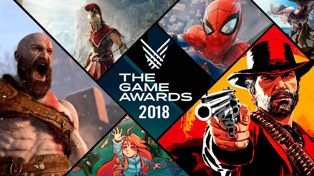 Game Awards 2018: 'God of War' ganha como jogo do ano, Games