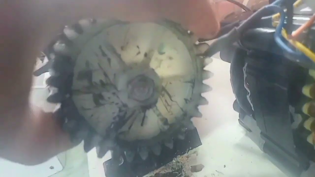 TIRANDO DUVIDAS SOB CILINDRO SARO.