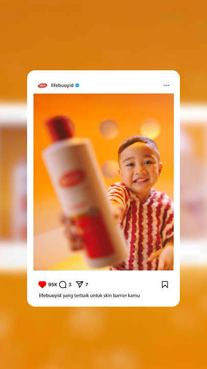 Meet the new look of Lifebuoy Total 10🤩