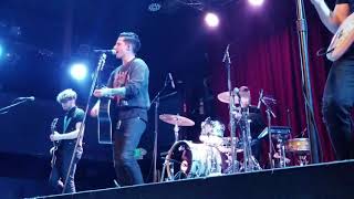 Devin Dawson - Gods Country