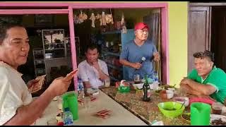 Pariban dari Jakarta (cover) - Lapo di Huta Ramunia - Dusun Citra Buana