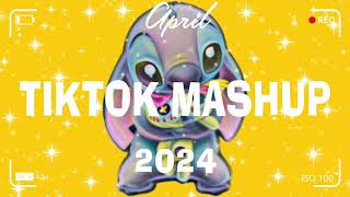 TikTok Mashup April 2024 ⛄️⛄️(Not Clean)⛄️⛄️