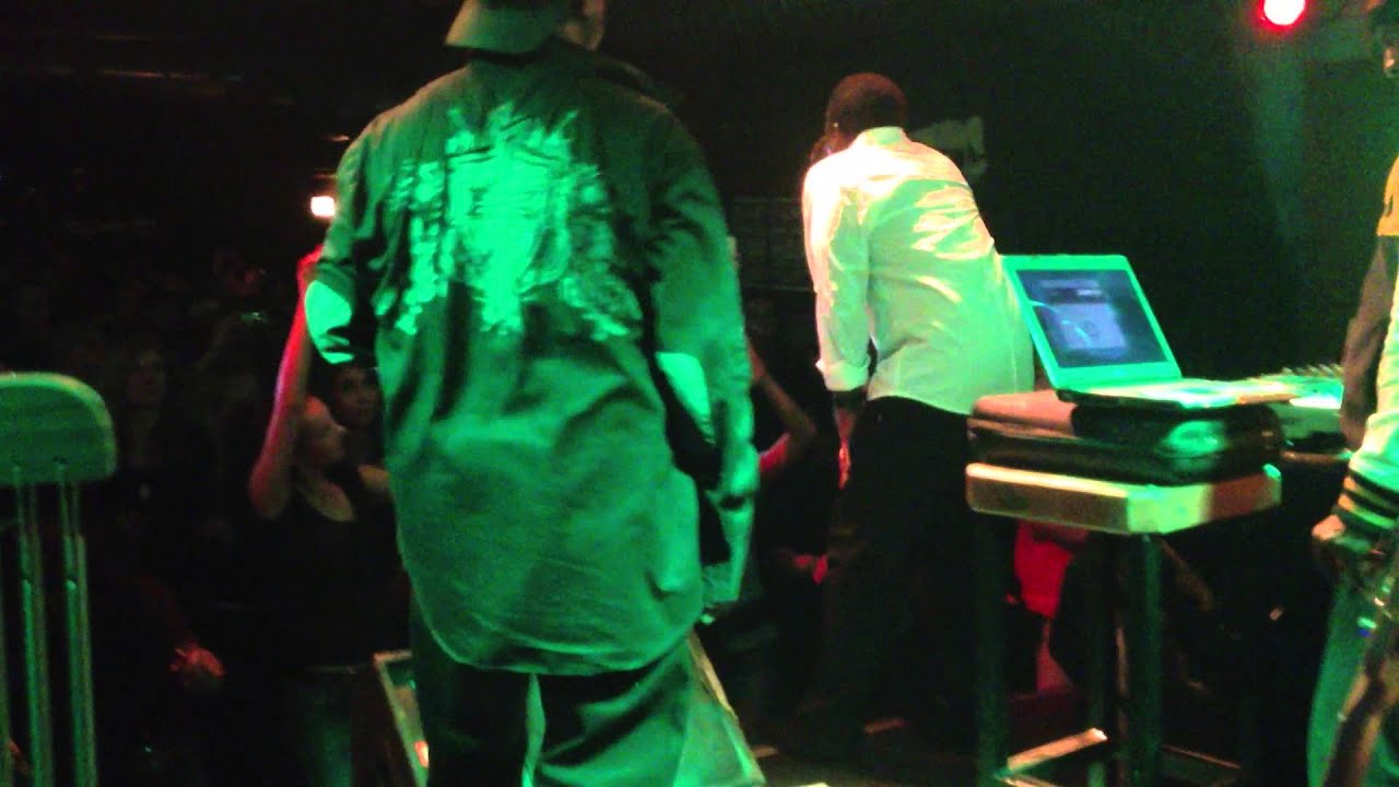 CHAKA DEMUS & PLIERS Bam Bam Bahndamm 17.11. REGGAE SUNDAYS YouTube