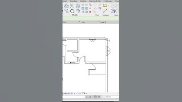 ✅Diemensions In Revit #revit #revittutorial #revitarchitecture #deepakverma