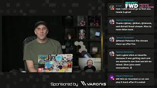 Live Hacking News  - What to see at Blackhat & Hacker News
