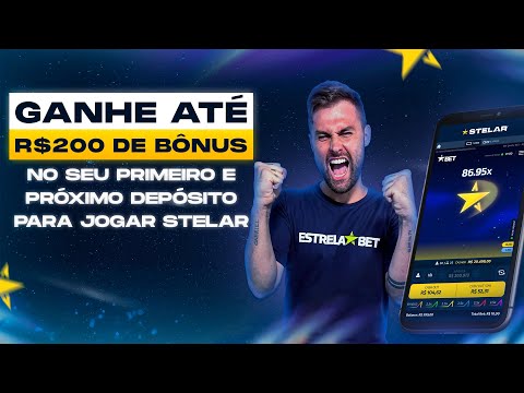 Aprenda a jogar o STELAR da ESTRELABET com o REZENDE