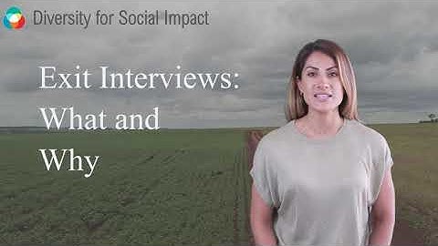 What are Exit Interviews and 50 examples of exit interview questions for you