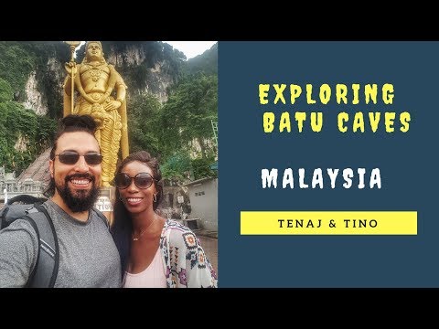 Explore The Batu