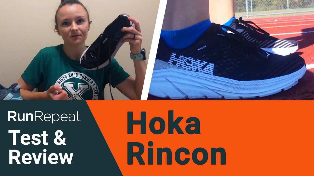 runrepeat hoka