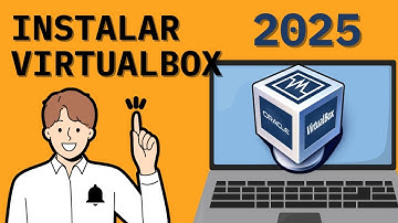 ¡Instala VirtualBox Como un EXPERTO en 5 Minutos!
