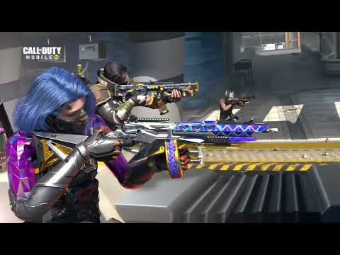 Trailer COD Mobile Stagione 8
