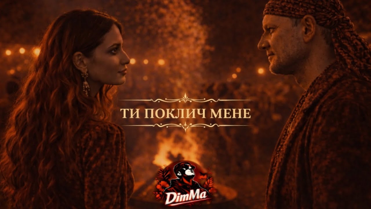 Ти поклич мене (Official Video) | Серія 4