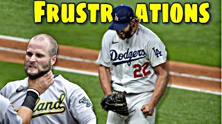 MLB | Terrible Frustrations (New)