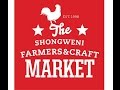 Shongweni farmers market by gcv production durban