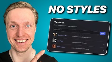 Radix UI Tutorial: Create Customizable UI Components