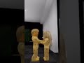 Sibling be like…. Brookhaven funny moments #shorts #HoneyLoon #brookhaven