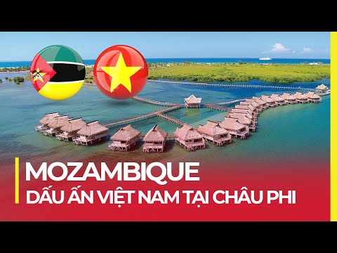 Video: 8 Điều Hàng đầu Nên Làm ở Mozambique