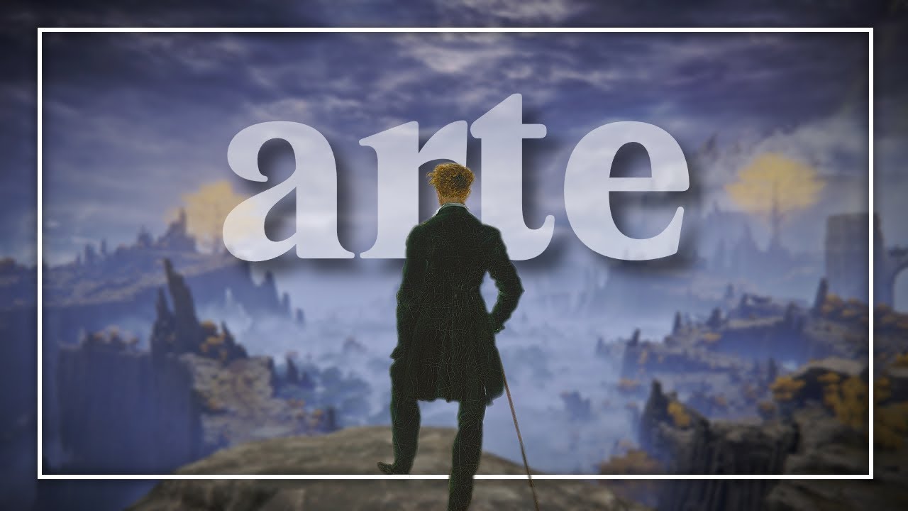 ¿Los videojuegos son arte?