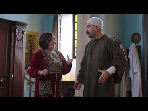 دويتو مربوحة والدكتور ربيع ضحك السنين الكبير أوي ج6