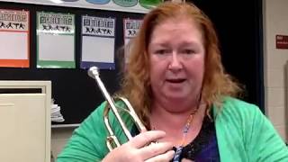 Reiffton Band:TRUMPET-BLUE BELT-SMOOTH OPERATOR-Band Karate