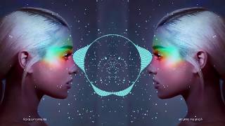 Ariana Grande - No Tears Left To Cry (BASS BOOSTED) HQ 🔊