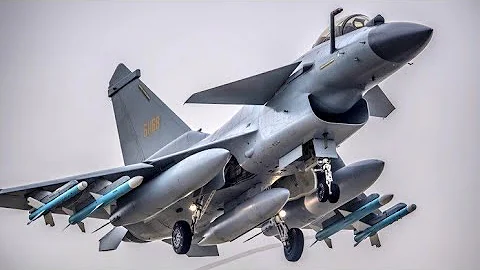 America’s Lost Stealth Fighter – The Untold Truth of the YF-23 Black Widow