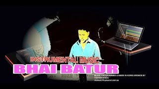 Bhai Batur  Instrumental Studiovtc Australia