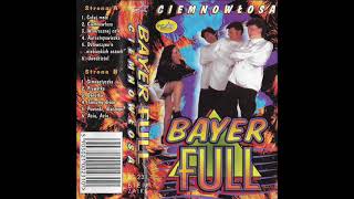 Składanka Albumu Bayer Full  Ciemnowłosa 1995