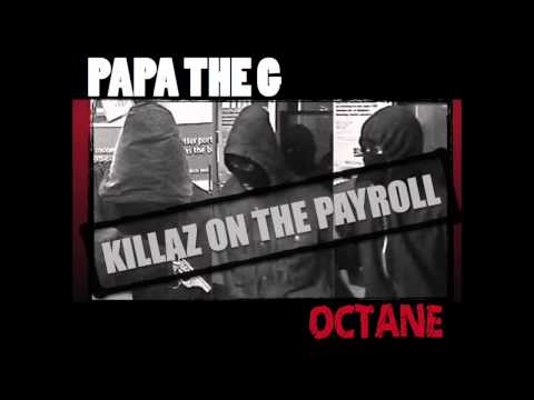 KILLAZ ON THE PAyroll HD 720p