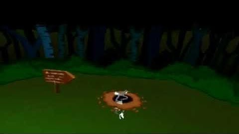 Bugs Bunny Lost in Time Walkthrough Part 5 (With Commentary, Improved)