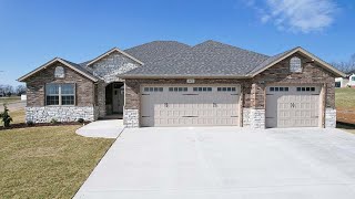 2079 N Unbridled Ct Springfield MO
