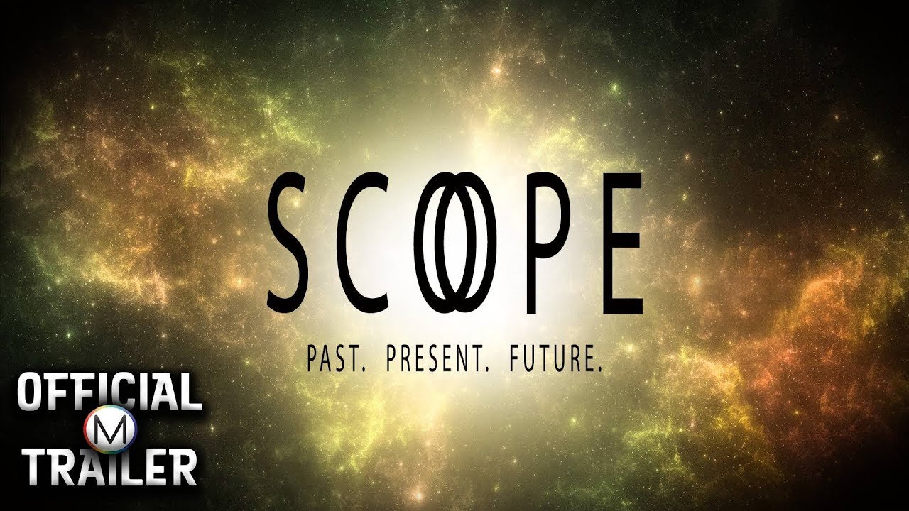 SCOPE (2000) Official Trailer YouTube