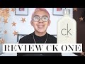 CK ONE | REVIEW | ¿VALE LA PENA COMPRARLO?