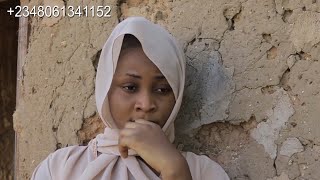 AMANAR SO EPISODE 31 latest Hausa Film 2021. Salisu S Fulani. Rabi'u Ali Daddy Khadija Yobe #izzarso